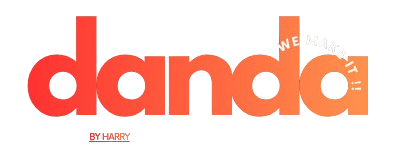 Blog DANDA logo